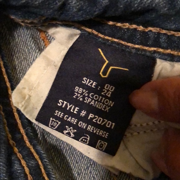 Vigoss Jeans - Picture 5 of 8